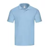 ORIGINAL POLO (L, Sky Blue)
