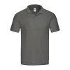 ORIGINAL POLO (3XL, Light Graphite)