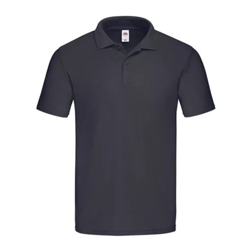 ORIGINAL POLO (XL, Deep Navy)