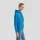 LADIES CLASSIC HOODED SWEAT (S, Deep Navy)