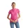 LADIES PREMIUM POLO (M, Deep Navy)