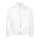 CLASSIC SWEAT JACKET (XL, White)