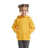 KIDS CLASSIC HOODED SWEAT (5/6, White)