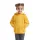 KIDS CLASSIC HOODED SWEAT (7/8, White)