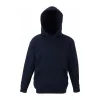 KIDS CLASSIC HOODED SWEAT (5/6, Deep Navy)