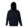 KIDS CLASSIC HOODED SWEAT JACKET (7/8, Deep Navy)