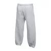 KIDS JOG PANTS (14/15, Heather Grey)