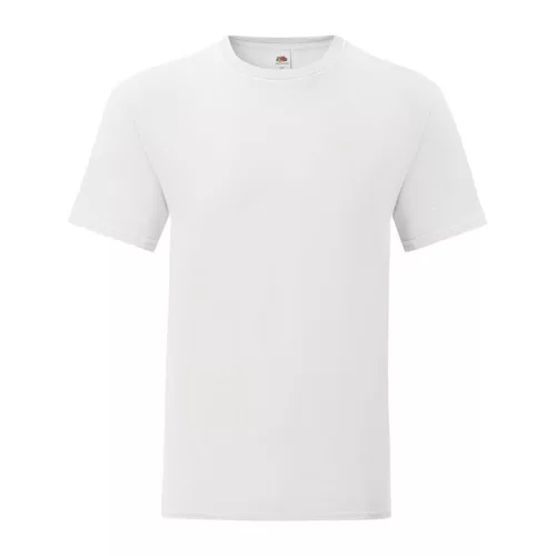 ICONIC 150 T (M, White)