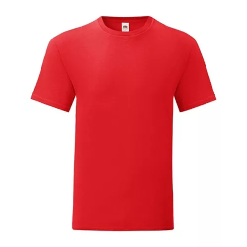 ICONIC 150 T (S, Red)