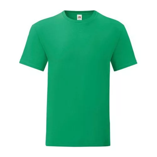 ICONIC 150 T (M, Kelly Green)