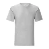 ICONIC 150 T (S, Heather Grey)