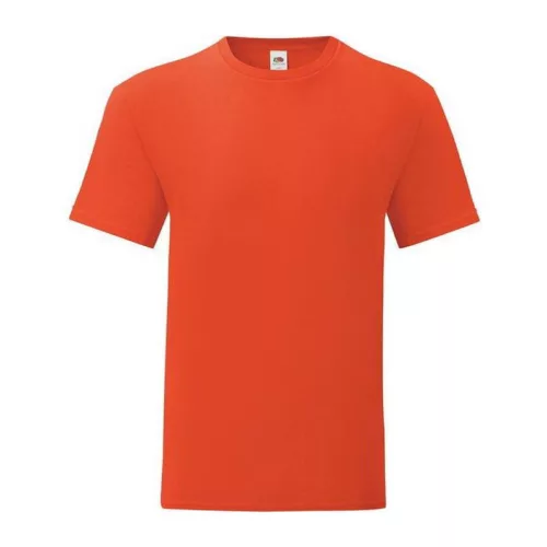 ICONIC 150 T (S, Flame Red)
