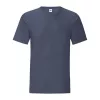 ICONIC 150 T (S, Heather Navy)