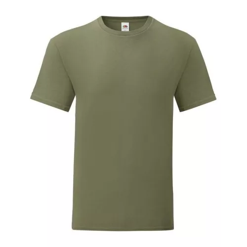 ICONIC 150 T (S, Classic Olive)