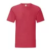 ICONIC 150 T (S, Heather Red)