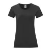 LADIES ICONIC 150 T (S, Black)