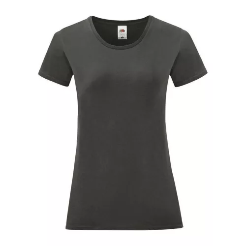 LADIES ICONIC 150 T (S, Light Graphite)