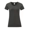LADIES ICONIC 150 T (L, Light Graphite)