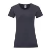 LADIES ICONIC 150 T (XS, Deep Navy)