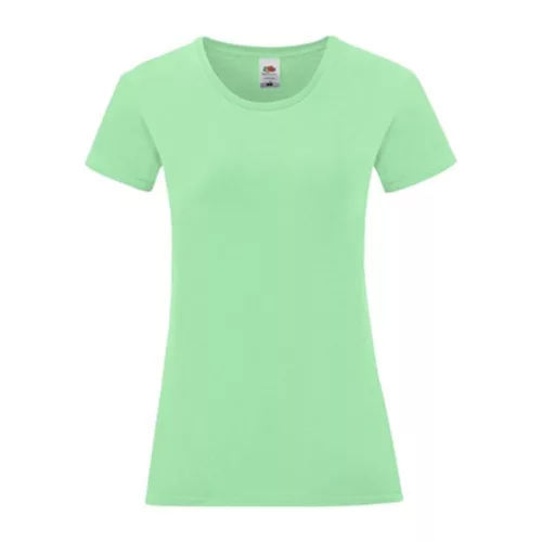 LADIES ICONIC 150 T (S, Mint)