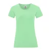 LADIES ICONIC 150 T (XL, Mint)