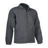 DAKOTA polár pulóver (3XL, Anthracite Melange)