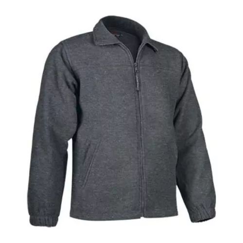 DAKOTA polár pulóver (3XL, Anthracite Melange)