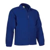 DAKOTA polár pulóver (S, Bluish Blue)