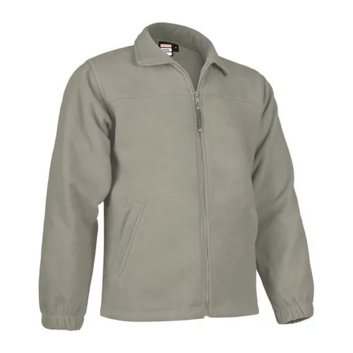 DAKOTA polár pulóver (XL, Sand Beige)
