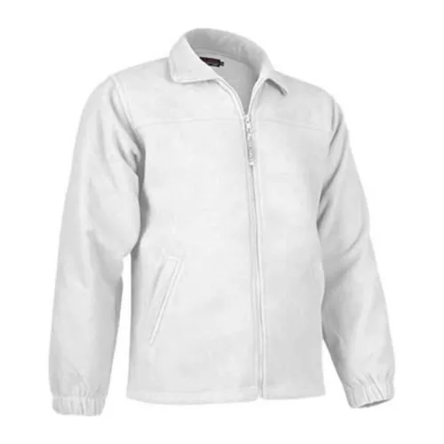 DAKOTA polár pulóver (2XL, White)