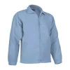 DAKOTA polár pulóver (S, Sky Blue)