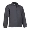 DAKOTA polár pulóver (S, Charcoal Grey)