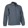 DAKOTA polár pulóver (M, Cement Grey)