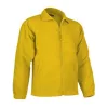 DAKOTA polár pulóver (L, Sunflower Yellow)