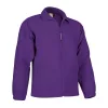DAKOTA polár pulóver (L, Grape Violet)