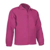 DAKOTA polár pulóver (XL, Magenta Pink)