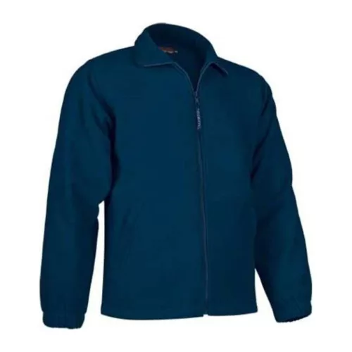 DAKOTA polár pulóver (XL, Orion Navy Blue)