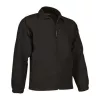 DAKOTA polár pulóver (2XL, Black)