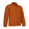 DAKOTA polár pulóver (M, Party Orange)