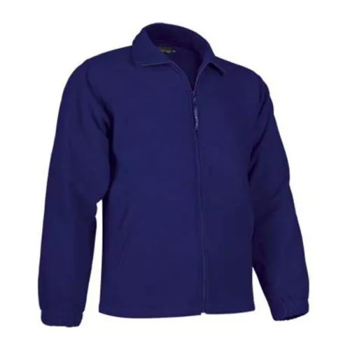 DAKOTA polár pulóver (2XL, Eggplant Violet)