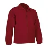 DAKOTA polár pulóver (2XL, Lotto Red)
