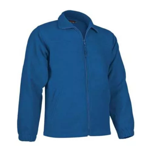 DAKOTA polár pulóver (XL, Royal Blue)