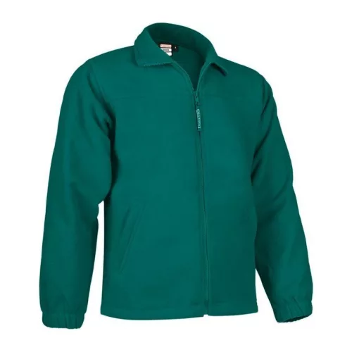 DAKOTA polár pulóver (L, Amazon Green)