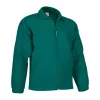 DAKOTA polár pulóver (2XL, Amazon Green)