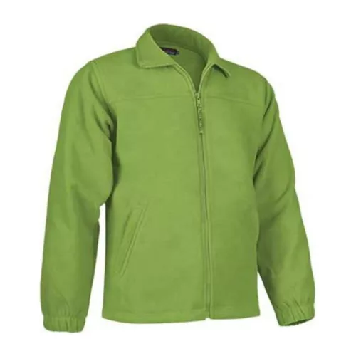 DAKOTA polár pulóver (3XL, Apple Green)