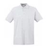 PREMIUM POLO (M, Ash)