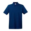 PREMIUM POLO (S, Navy)