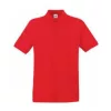 PREMIUM POLO (S, Red)