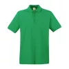 PREMIUM POLO (2XL, Kelly Green)