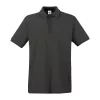 PREMIUM POLO (3XL, Graphite)